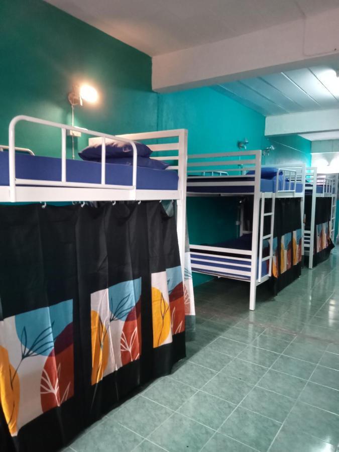 Auberge de jeunesse Tiki Haad Rin